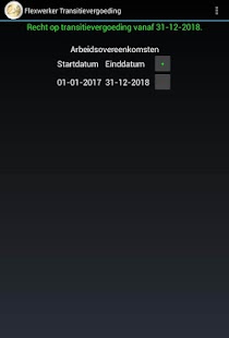 How to mod Flexwerker Transitievergoeding patch 3 apk for android