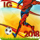 Finger Football World Cup Soccer Stars League 2020 1.0