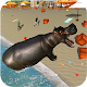 Download Wild Hippo Beach Attack Jungle Simulator For PC Windows and Mac 1.0