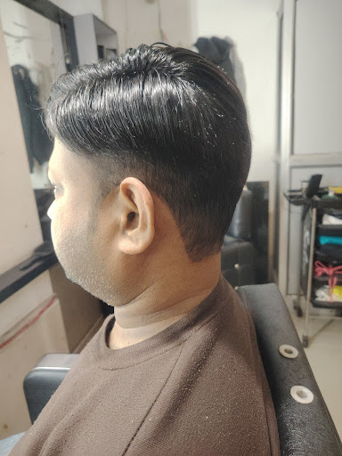 Z Plus Unisex Salon Unnao — business photo 2