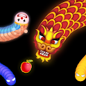 Icon Snake Slither:Worm Snake Game