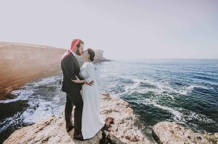 Wedding photographer Eduardo Saiz (eduardosaiz). Photo of 1 March 2019