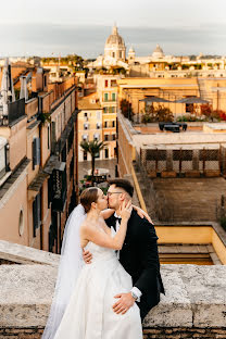 Wedding photographer Lucjan Wojcik (wojcik). Photo of 14 December 2023