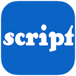 Script Fonts for FlipFont Apk