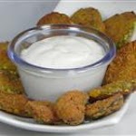 Super Easy and Spicy Fried Pickles was pinched from <a href="http://allrecipes.com/Recipe/Super-Easy-and-Spicy-Fried-Pickles/Detail.aspx" target="_blank">allrecipes.com.</a>