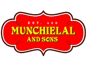 Munchielal By Mojorojo menu 1
