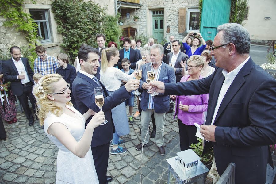 Hochzeitsfotograf Lilia Seidel (seidel). Foto vom 14. Juli 2016