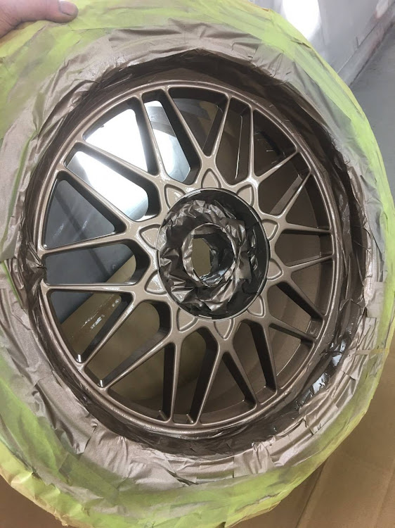 LSの門司港・ネオクラ・LS400に関するカスタム事例の投稿画像2枚目