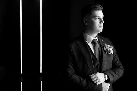 Wedding photographer Daniil Zolotarev (daniilzolotarev). Photo of 29 January 2023