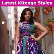 2019 Latest Kitenge Styles  Icon