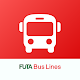 FUTA Bus Lines - Ứng dụng mua vé xe Phương Trang Download on Windows