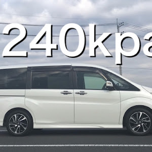 ステップワゴン RP3