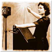 Light Theremin 6.1 Icon