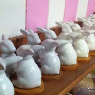 兔子兔子 Rabbit Rabbit 美式漢堡餐廳