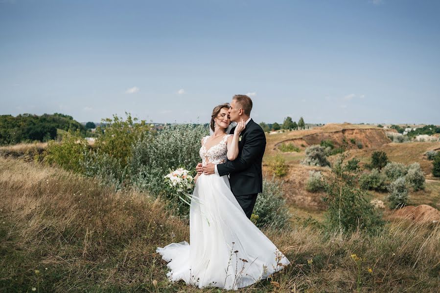 婚礼摄影师Dmytro Duda（dmytroduda）。2019 1月18日的照片