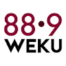 WEKU App icon