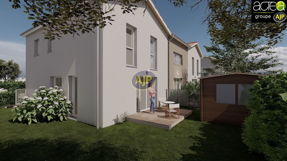 Vente maison 3 pièces 72.5 m² à Saint-Jean-d'Illac (33127), 335 000 €