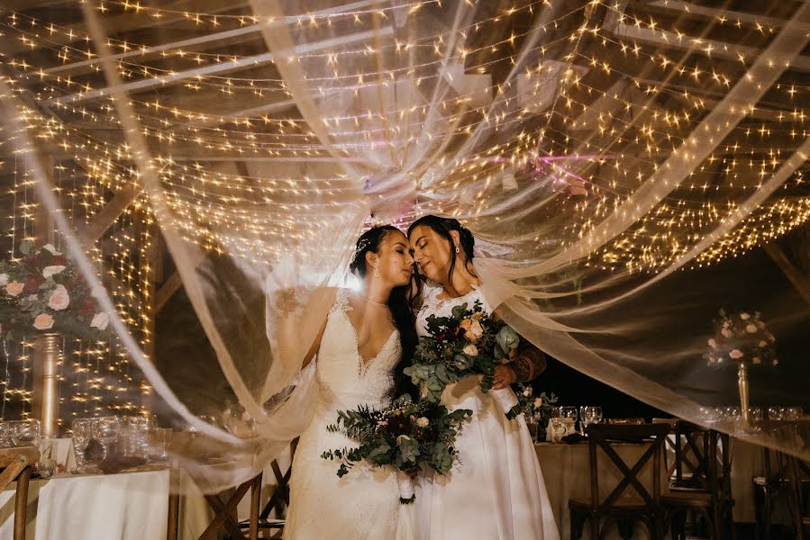 Fotografo di matrimoni Andres Hernandez (andresh). Foto del 15 marzo 2019