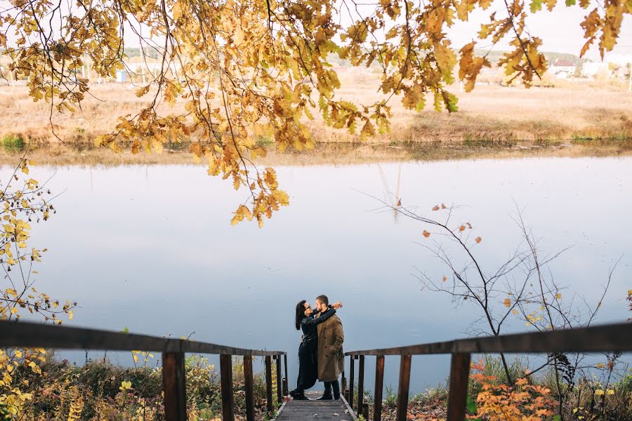 Wedding photographer Olga Bondareva (obondareva). Photo of 10 April 2020