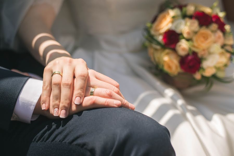 Fotógrafo de bodas Irina Vasilenko (ivphoto). Foto del 6 de junio 2016