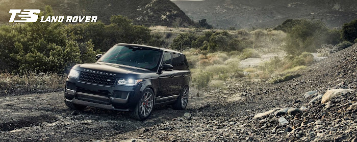 Land Rover Car HD Wallpapers New Tab Theme marquee promo image