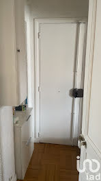 appartement à Paris 20ème (75)