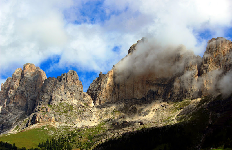 montagne di ucius