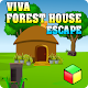 Viva Forest House Escape Game