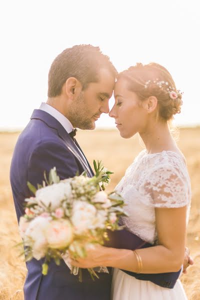 Fotógrafo de bodas Sebastien Cabanes (sebastiencabanes). Foto del 3 de agosto 2017