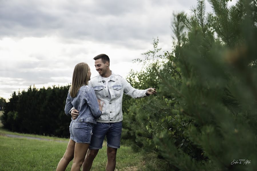 Svatební fotograf Richárd Bokor (bokorrichard). Fotografie z 1.srpna 2022