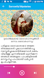 Japamala Malayalam - Audio Rosary In Malayalam(圖7)-速報App
