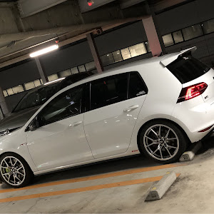 ゴルフGTI