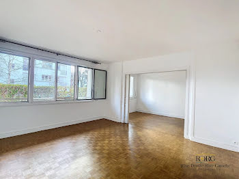 appartement à Saint-Cloud (92)