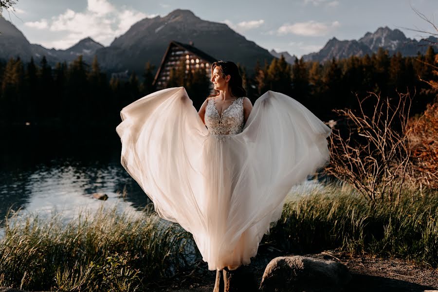 Fotógrafo de bodas Rita Burza (ritaburza). Foto del 6 de septiembre 2022