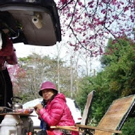 大山背客家人文生態館