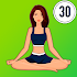 Yoga for weight loss - Lose weight in 30 days plan2.6.2.3