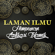 LAMAN ILMU  Icon