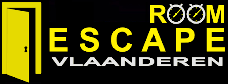 Escape Room Vlaanderen - Escape Games