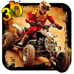 Quad Bike Racer Apk