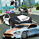 Hot Pursuit Police Car Chase: Cop Car Driving Sim