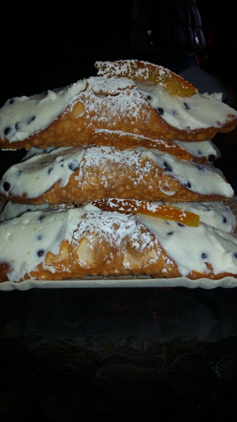 I cannoli  di lgp