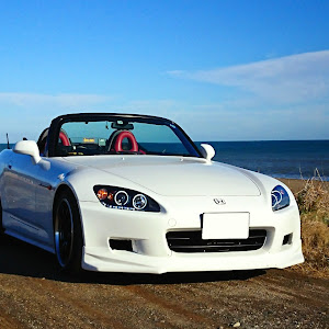 S2000 AP1