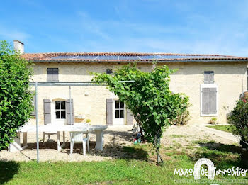 maison à Saint-Sulpice-de-Cognac (16)