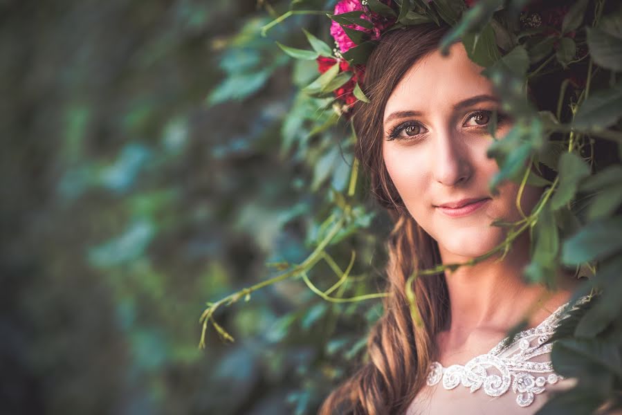 Photographe de mariage Patryk Olczak (patrykolczak). Photo du 12 juillet 2016