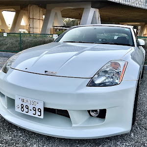 フェアレディZ Z33