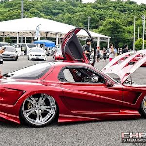 RX-7 FD3S 前期