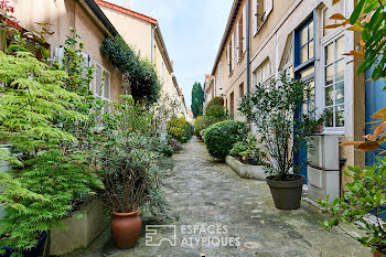 appartement à Paris 12ème (75)