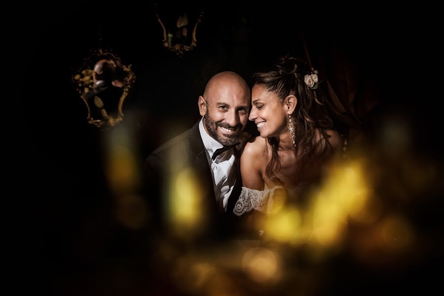 Wedding photographer Mari Crea (maricrea). Photo of 25 April 2019