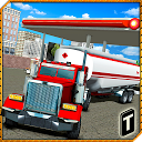 Baixar Oil Tanker Transport Tycoon 2018 Instalar Mais recente APK Downloader