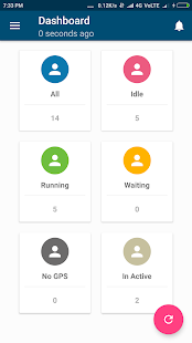 Personal Tracker(圖1)-速報App